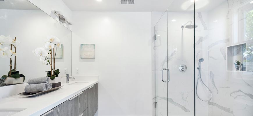 Grand Rapids Bathroom Remodeling On A Budget