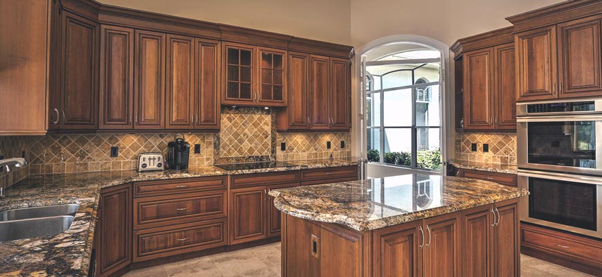 Kitchen Remodeling West Michigan Builders