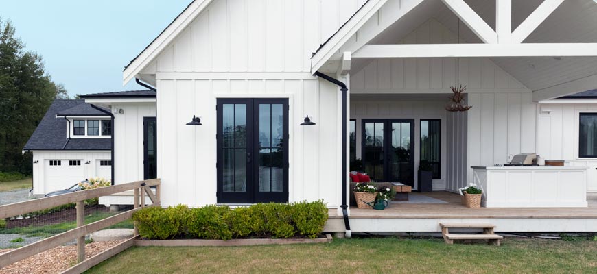 West Michigan Pole Barn Homes