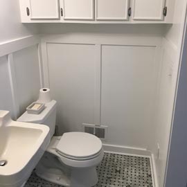 Bathroom Remodeling Grand Rapids, MI
