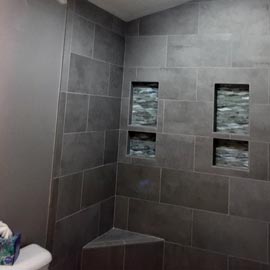 Grand Rapids Bathroom Remodeling